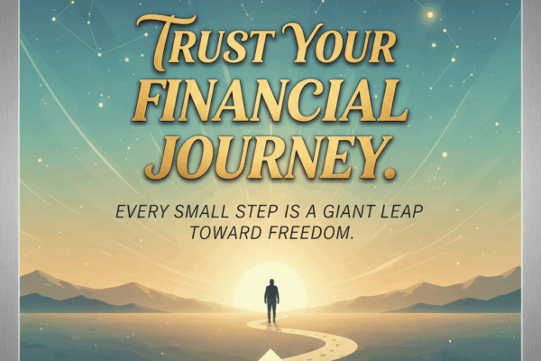 The Psychology of Saving: Why It’s So Hard (and How to Make it Easy)